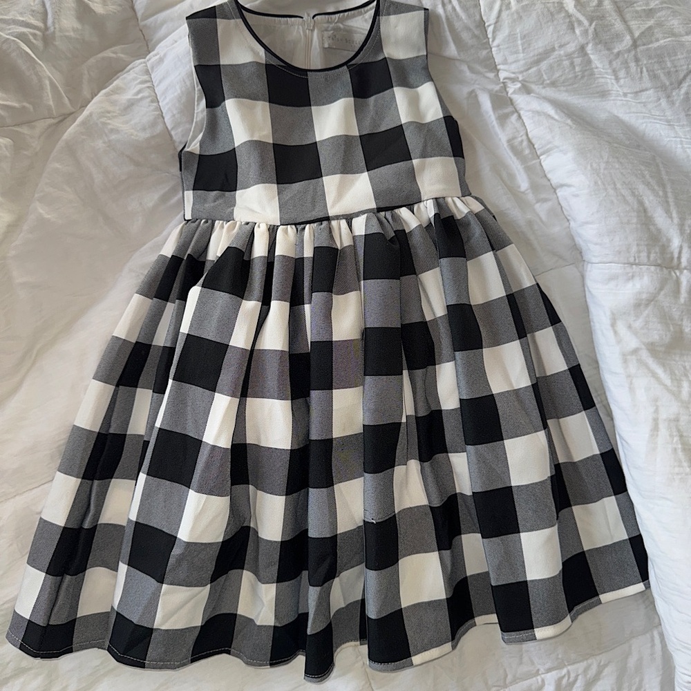 Trish Scully Dress